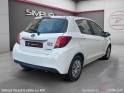 Toyota yaris hybride business lca 2016 100h business, garantie 12 mois, occasion simplicicar villejuif  simplicicar...