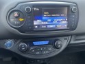 Toyota yaris hybride business lca 2016 100h business, garantie 12 mois, occasion simplicicar villejuif  simplicicar...