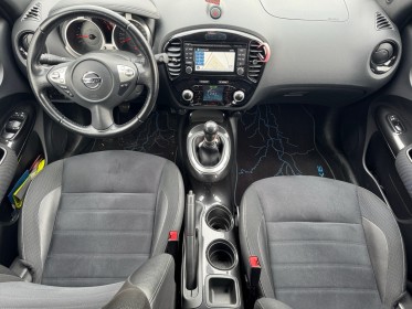 Nissan juke 1.2e dig-t 115 start/stop system n-connecta occasion simplicicar beaune simplicicar simplicibike france