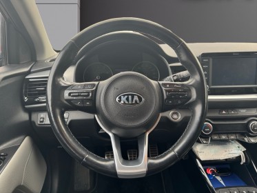 Kia stonic 1.0 t-gdi 120 ch premium occasion simplicicar beaune simplicicar simplicibike france