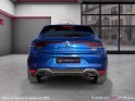 Renault megane iv berline tce 140 edc fap - 20 r.s. line occasion simplicicar frejus  simplicicar simplicibike france