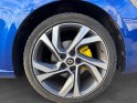 Renault megane iv berline tce 140 edc fap - 20 r.s. line occasion simplicicar frejus  simplicicar simplicibike france