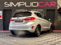 Ford fiesta 1.0 ecoboost 95 ch ss bvm6 cool  connect garantie 12 mois occasion  simplicicar aix les bains simplicicar...