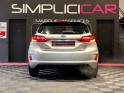 Ford fiesta 1.0 ecoboost 95 ch ss bvm6 cool  connect garantie 12 mois occasion  simplicicar aix les bains simplicicar...