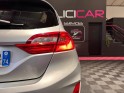 Ford fiesta 1.0 ecoboost 95 ch ss bvm6 cool  connect garantie 12 mois occasion  simplicicar aix les bains simplicicar...