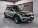 Volkswagen tiguan 2.0 tdi 150ch carat exclusive toutes options toit ouvrant aff tÊte haute dynaudio siÈges chauffants......