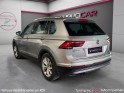 Volkswagen tiguan 2.0 tdi 150ch carat exclusive toutes options toit ouvrant aff tÊte haute dynaudio siÈges chauffants......