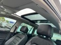 Volkswagen tiguan 2.0 tdi 150ch carat exclusive toutes options toit ouvrant aff tÊte haute dynaudio siÈges chauffants......