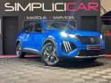 Peugeot 2008 puretech 130 ss eat8 allure garantie 12 mois occasion  simplicicar aix les bains simplicicar simplicibike france