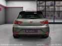 Seat leon cupra r - n°758/799 2.0l tsi 310 - garantie 12 mois occasion simplicicar lyon ouest simplicicar simplicibike france