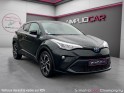 Toyota c-hr hybride mc19 2.0l edition limitée team deutschland full options occasion champigny-sur-marne (94) simplicicar...