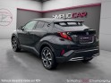 Toyota c-hr hybride mc19 2.0l edition limitée team deutschland full options occasion champigny-sur-marne (94) simplicicar...