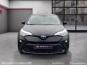 Toyota c-hr hybride mc19 2.0l edition limitée team deutschland full options occasion champigny-sur-marne (94) simplicicar...