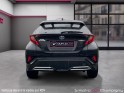 Toyota c-hr hybride mc19 2.0l edition limitée team deutschland full options occasion champigny-sur-marne (94) simplicicar...