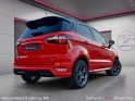 Ford ecosport 1.0 ecoboost 140 bvm6 st-line toit ouvrant, attelage occasion simplicicar charmes simplicicar simplicibike france