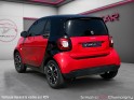 Smart fortwo coupe 1.0 71 ch ba6 pure - carplay - clim auto - régulateur - prise usb - ecran tactile occasion...