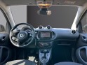 Smart fortwo coupe 1.0 71 ch ba6 pure - carplay - clim auto - régulateur - prise usb - ecran tactile occasion...