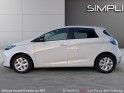 Renault zoe life charge normale r75 occasion simplicicar velay simplicicar simplicibike france