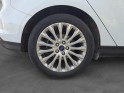 Ford focus 125ch titanium x révision  kit distri moins de 6 mois - garantie 12 mois occasion avignon (84) simplicicar...