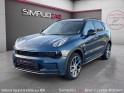 Lynk  co 01 1.5  phev occasion simplicicar brie-comte-robert simplicicar simplicibike france