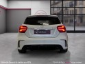 Mercedes classe a 45 mercedes-amg a speedshift dct 4-matic, toit ouvrant, sièges récaro électriques à mémoires,...