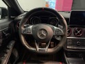 Mercedes classe a 45 mercedes-amg a speedshift dct 4-matic, toit ouvrant, sièges récaro électriques à mémoires,...