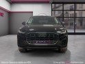 Audi q8 q8 50 tdi 286 tiptronic 8 quattro avus extended occasion abbeville simplicicar simplicibike france