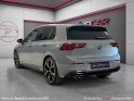 Volkswagen golf 2.0 tdi scr 200 dsg7 gtd garantie 12 mois occasion abbeville simplicicar simplicibike france