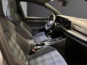 Volkswagen golf 2.0 tdi scr 200 dsg7 gtd garantie 12 mois occasion abbeville simplicicar simplicibike france