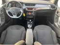 Citroen c3 exclusive  c3 vti 120 ch toit zenith occasion simplicicar orgeval  simplicicar simplicibike france