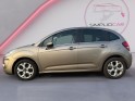 Citroen c3 exclusive  c3 vti 120 ch toit zenith occasion simplicicar orgeval  simplicicar simplicibike france