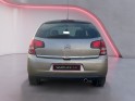 Citroen c3 exclusive  c3 vti 120 ch toit zenith occasion simplicicar orgeval  simplicicar simplicibike france