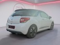 Citroen ds3 e-hdi 90 ch airdream so chic occasion simplicicar orgeval  simplicicar simplicibike france