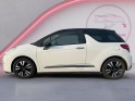 Citroen ds3 e-hdi 90 ch airdream so chic occasion simplicicar orgeval  simplicicar simplicibike france