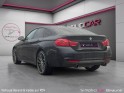 Bmw serie 4 gran coupe f36 440i xdrive 360ch m performance edition 1/120 dreamcar occasion simplicicar beaune simplicicar...