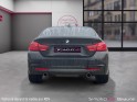 Bmw serie 4 gran coupe f36 440i xdrive 360ch m performance edition 1/120 dreamcar occasion simplicicar beaune simplicicar...