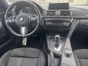 Bmw serie 4 gran coupe f36 440i xdrive 360ch m performance edition 1/120 dreamcar occasion simplicicar beaune simplicicar...