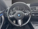 Bmw serie 4 gran coupe f36 440i xdrive 360ch m performance edition 1/120 dreamcar occasion simplicicar beaune simplicicar...