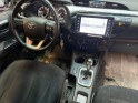 Toyota hilux x-tra cabine rc23 4wd 2.8l 204 d-4d bva legende tva recuperable occasion simplicicar pau simplicicar...