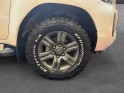 Toyota hilux x-tra cabine rc23 4wd 2.8l 204 d-4d bva legende tva recuperable occasion simplicicar pau simplicicar...