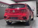 Mg zs zs 1.5l vti-tech 106ch 2wd luxury occasion simplicicar beaune simplicicar simplicibike france