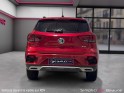 Mg zs zs 1.5l vti-tech 106ch 2wd luxury occasion simplicicar beaune simplicicar simplicibike france