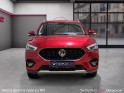 Mg zs zs 1.5l vti-tech 106ch 2wd luxury occasion simplicicar beaune simplicicar simplicibike france