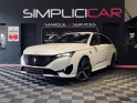 Peugeot 308 sw phev 180 e-eat8 gt  garantie constructeur - occasion  simplicicar aix les bains simplicicar simplicibike france