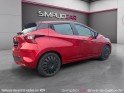 Nissan micra 2018 ig-t 90 acenta occasion simplicicar brive la gaillarde  simplicicar simplicibike france