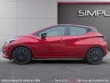 Nissan micra 2018 ig-t 90 acenta occasion simplicicar brive la gaillarde  simplicicar simplicibike france