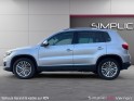 Volkswagen tiguan 2.0 tdi 140 fap bluemotion technology occasion simplicicar vernon simplicicar simplicibike france