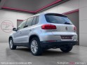 Volkswagen tiguan 2.0 tdi 140 fap bluemotion technology occasion simplicicar vernon simplicicar simplicibike france