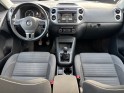 Volkswagen tiguan 2.0 tdi 140 fap bluemotion technology occasion simplicicar vernon simplicicar simplicibike france