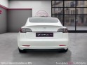 Tesla model 3 grande autonomie  awd occasion simplicicar limoges  simplicicar simplicibike france